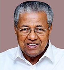 Shri. Pinarayi Vijayan