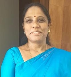 Smt. Sreekala CK