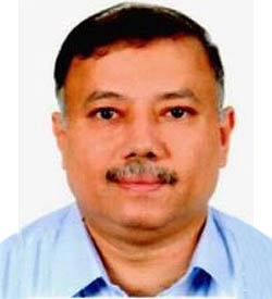 Shri T K Jose